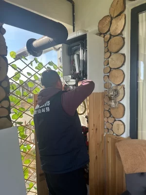 Çorlu kombi bakımı yapan servis